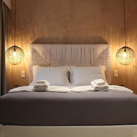 Elia Boutique Hotel Parga Luaran gambar