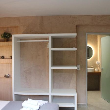 Elia Boutique Hotel Parga Luaran gambar