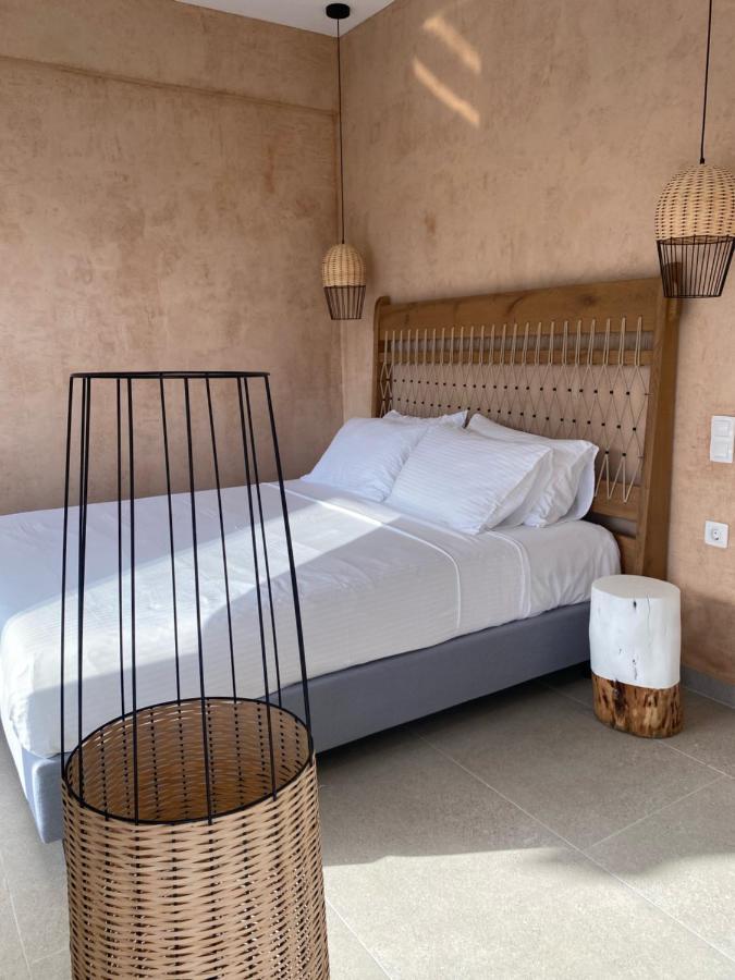 Elia Boutique Hotel Parga Luaran gambar