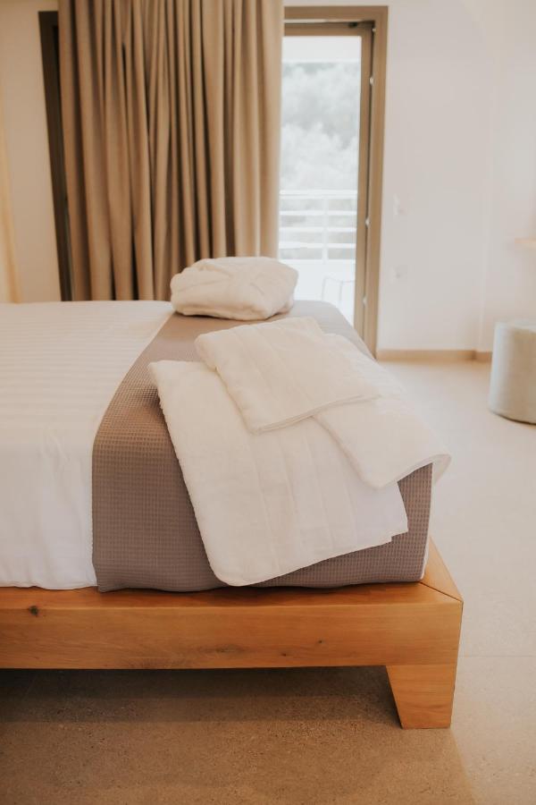 Elia Boutique Hotel Parga Luaran gambar