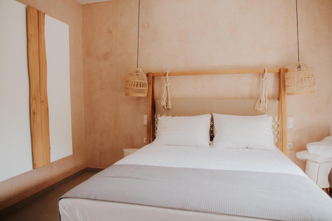 Elia Boutique Hotel Parga Luaran gambar
