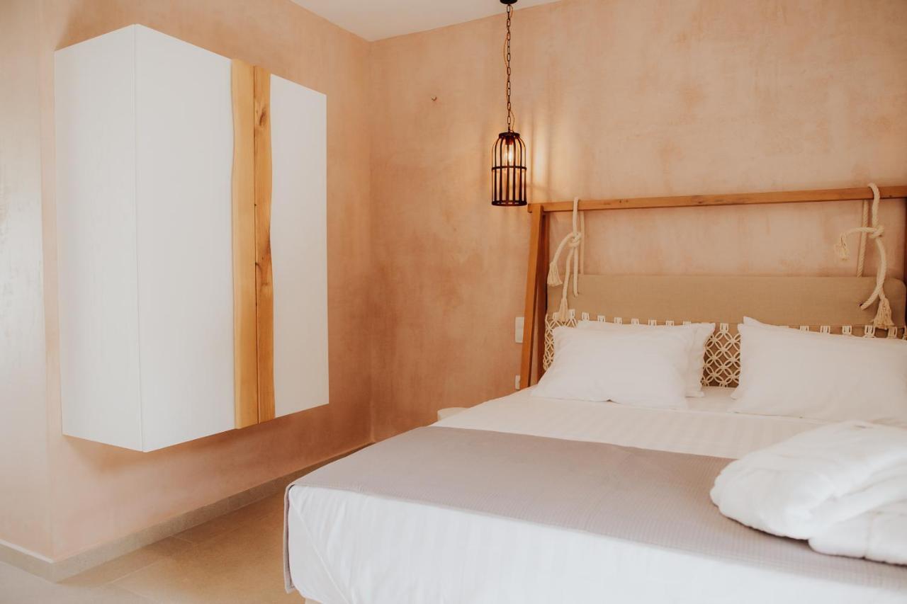 Elia Boutique Hotel Parga Luaran gambar