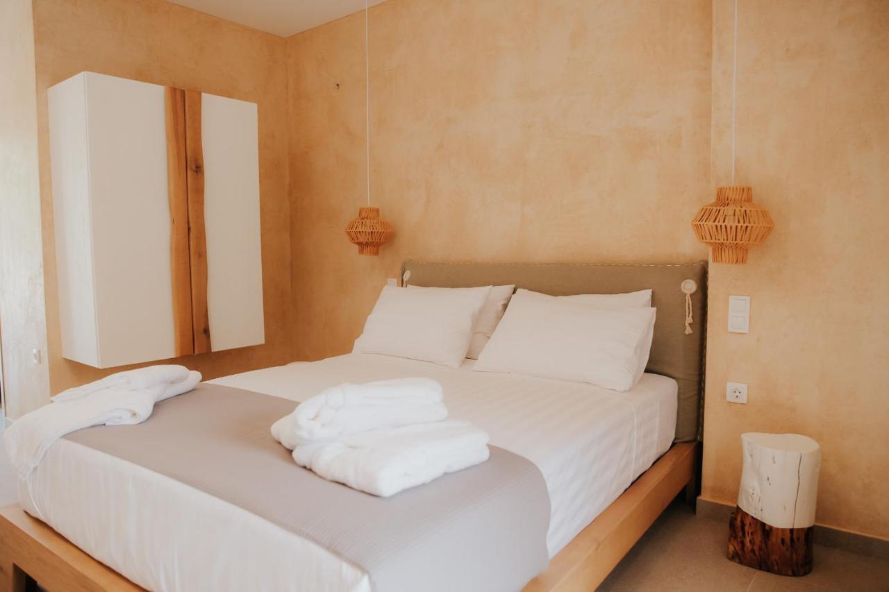 Elia Boutique Hotel Parga Luaran gambar