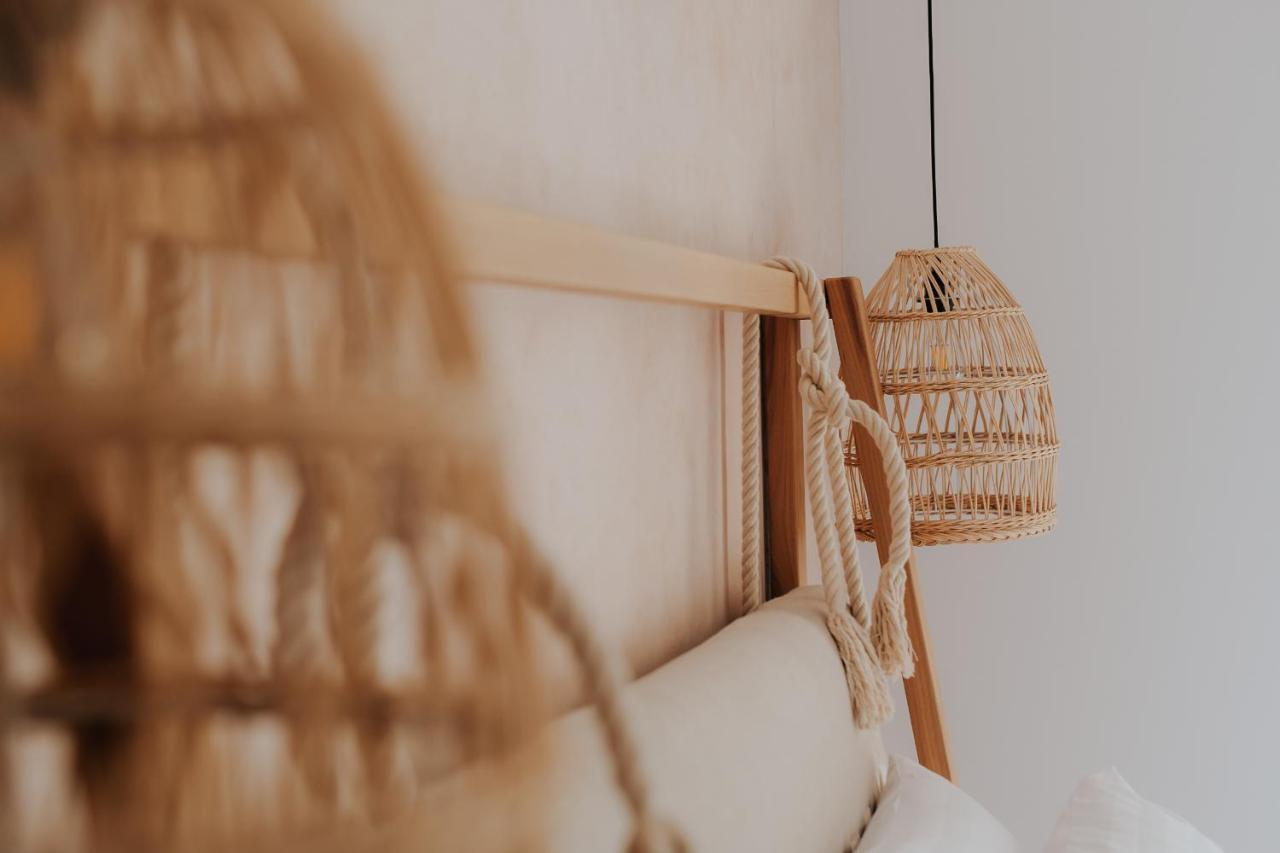 Elia Boutique Hotel Parga Luaran gambar