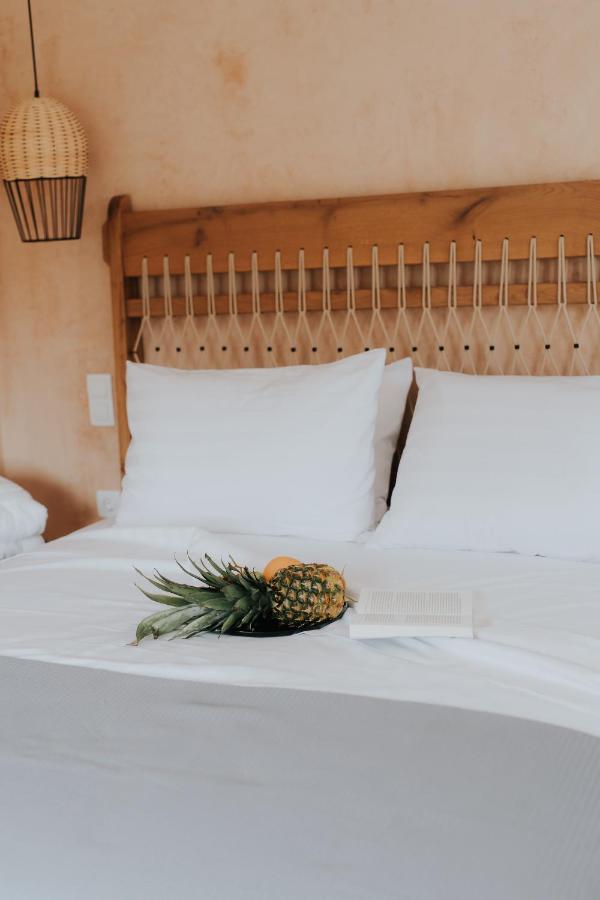 Elia Boutique Hotel Parga Luaran gambar