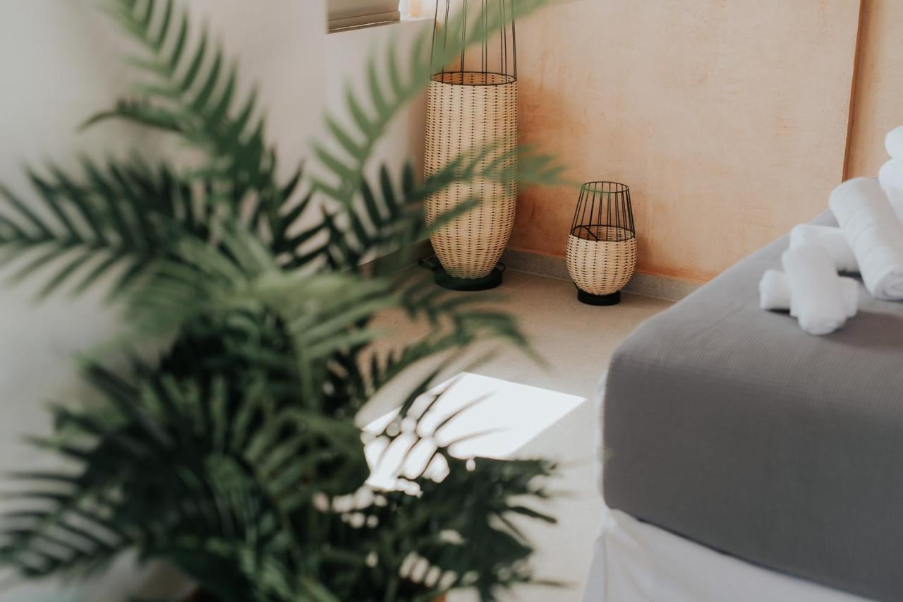 Elia Boutique Hotel Parga Luaran gambar