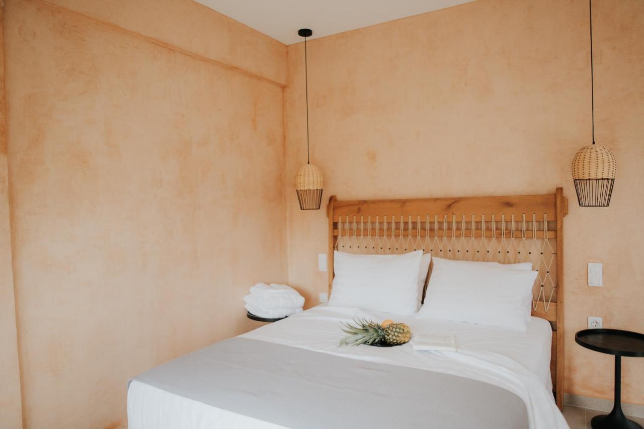 Elia Boutique Hotel Parga Luaran gambar