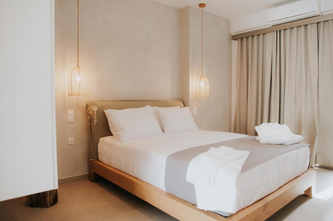 Elia Boutique Hotel Parga Luaran gambar
