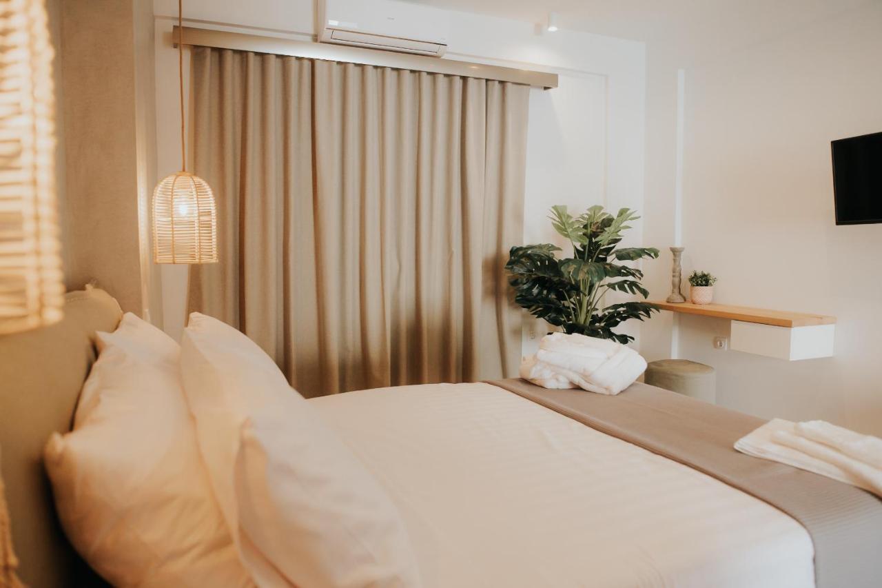 Elia Boutique Hotel Parga Luaran gambar