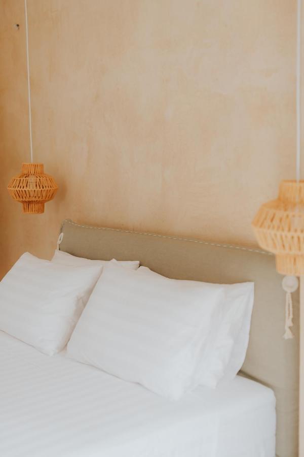 Elia Boutique Hotel Parga Luaran gambar