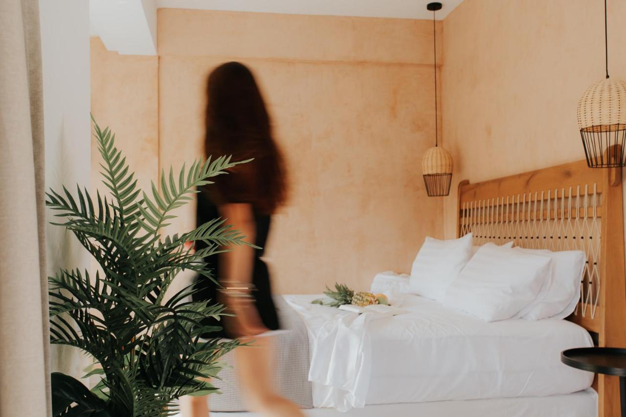 Elia Boutique Hotel Parga Luaran gambar