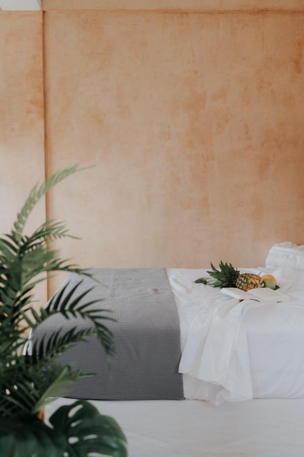 Elia Boutique Hotel Parga Luaran gambar