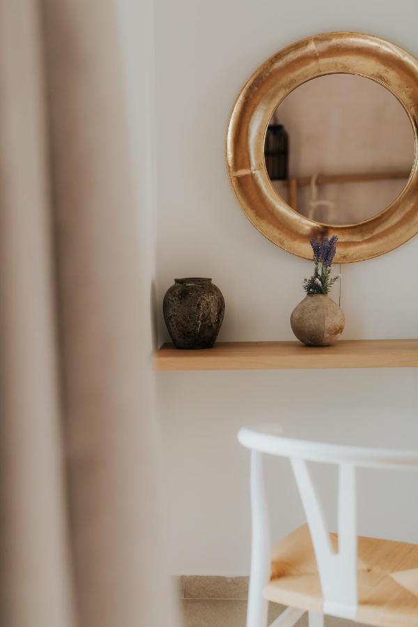 Elia Boutique Hotel Parga Luaran gambar