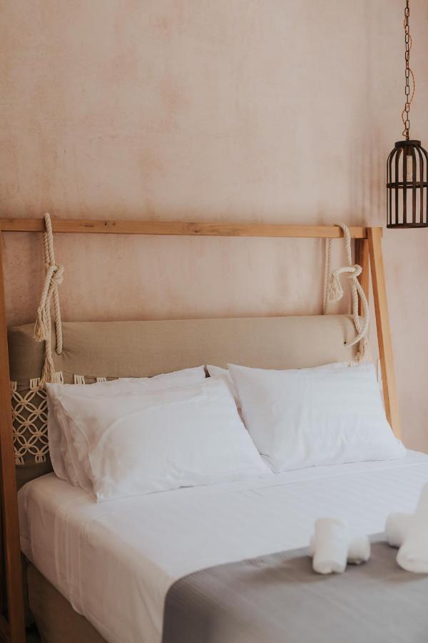 Elia Boutique Hotel Parga Luaran gambar