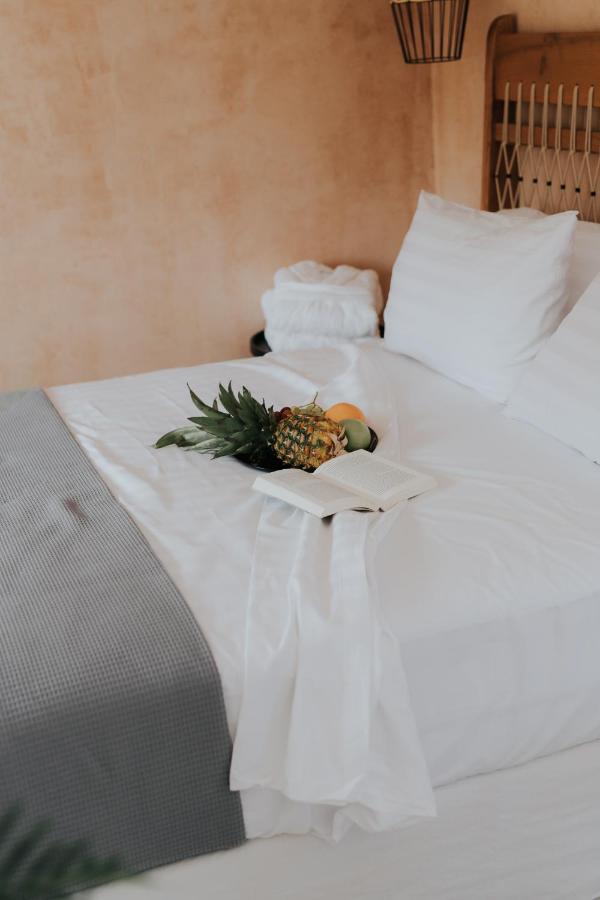 Elia Boutique Hotel Parga Luaran gambar