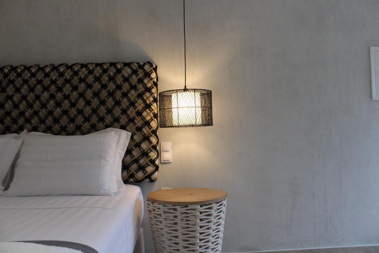Elia Boutique Hotel Parga Luaran gambar
