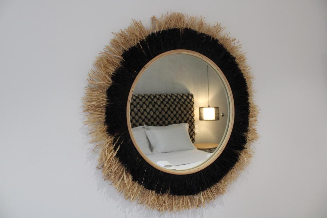 Elia Boutique Hotel Parga Luaran gambar