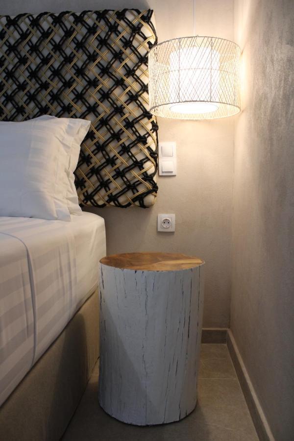 Elia Boutique Hotel Parga Luaran gambar