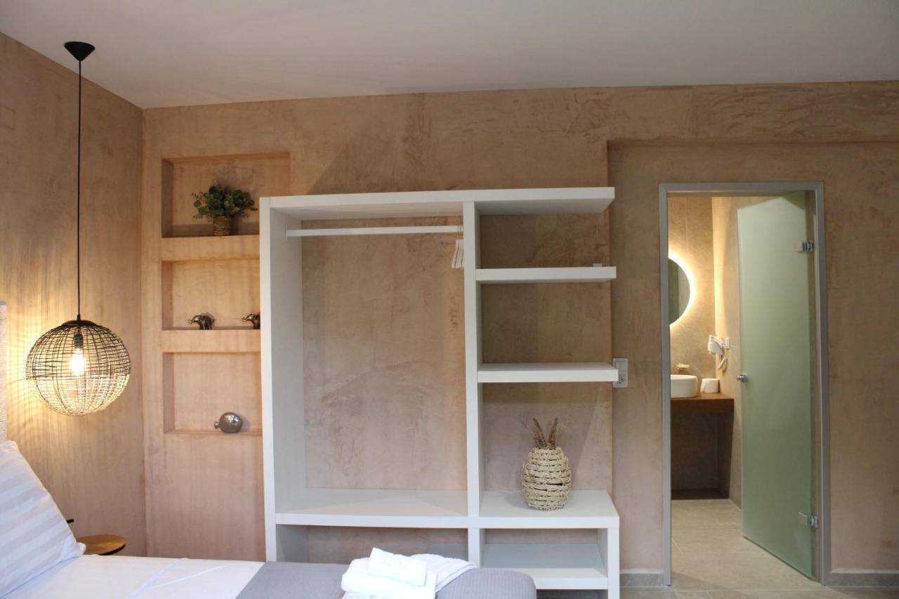 Elia Boutique Hotel Parga Luaran gambar